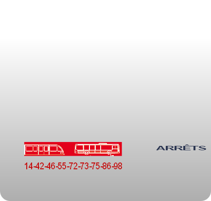 ARRÊTS