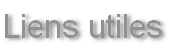 Liens utiles